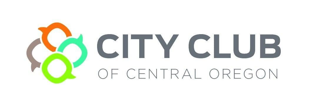 City Club of Central Oregon